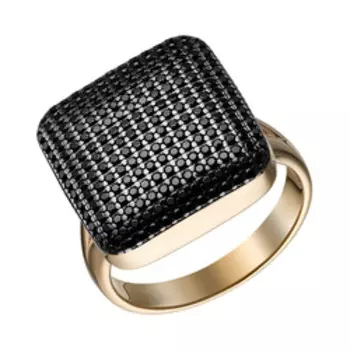 Серебряное кольцо 925 пробы