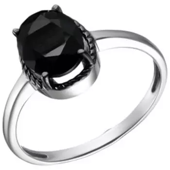 Серебряное кольцо 925 пробы