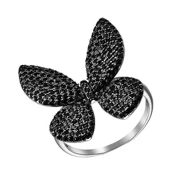 Серебряное кольцо 925 пробы