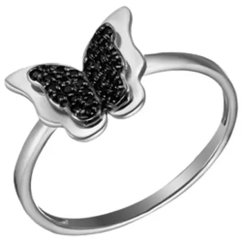 Серебряное кольцо 925 пробы