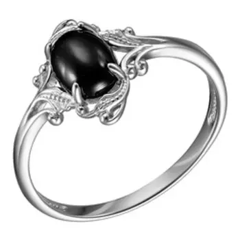 Серебряное кольцо 925 пробы