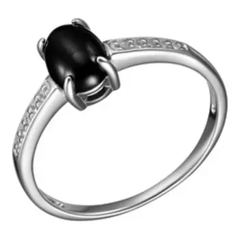 Серебряное кольцо 925 пробы