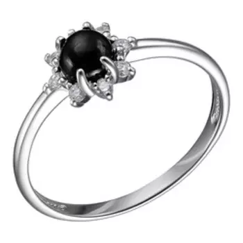 Серебряное кольцо 925 пробы