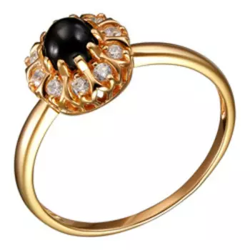 Серебряное кольцо 925 пробы