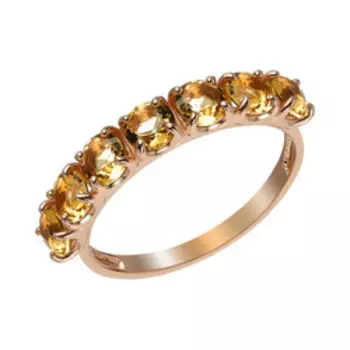 Серебряное кольцо 925 пробы