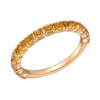 Серебряное кольцо 925 пробы