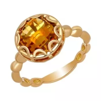 Серебряное кольцо 925 пробы