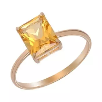 Серебряное кольцо 925 пробы