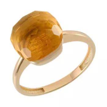 Серебряное кольцо 925 пробы