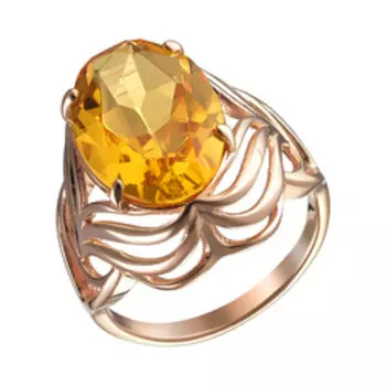 Серебряное кольцо 925 пробы