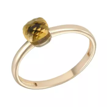 Серебряное кольцо 925 пробы