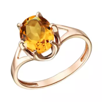 Серебряное кольцо 925 пробы