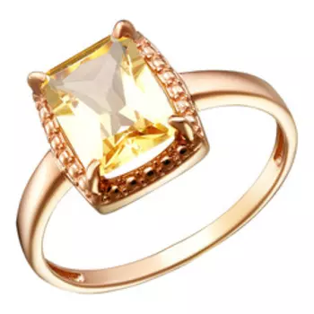 Серебряное кольцо 925 пробы