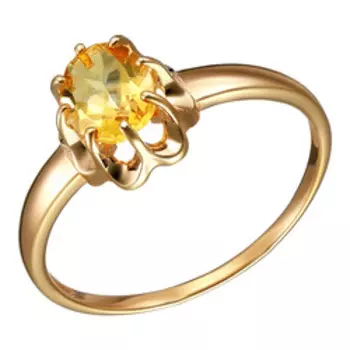 Серебряное кольцо 925 пробы