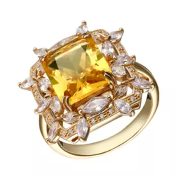 Серебряное кольцо 925 пробы