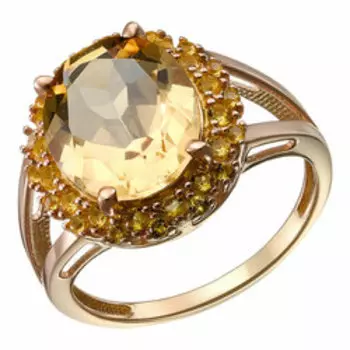 Серебряное кольцо 925 пробы