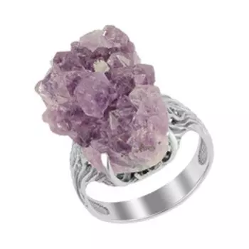 Серебряное кольцо 925 пробы