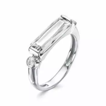 Серебряное кольцо 925 пробы