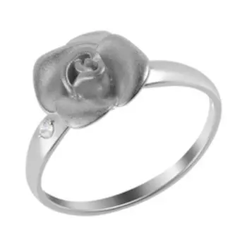 Серебряное кольцо 925 пробы