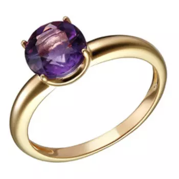 Серебряное кольцо 925 пробы