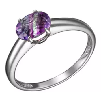 Серебряное кольцо 925 пробы