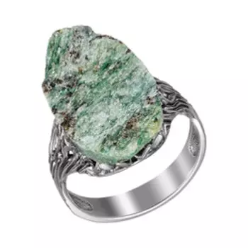 Серебряное кольцо 925 пробы