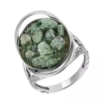 Серебряное кольцо 925 пробы