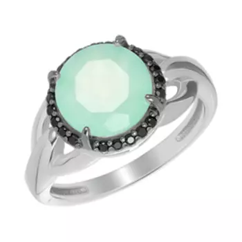 Серебряное кольцо 925 пробы