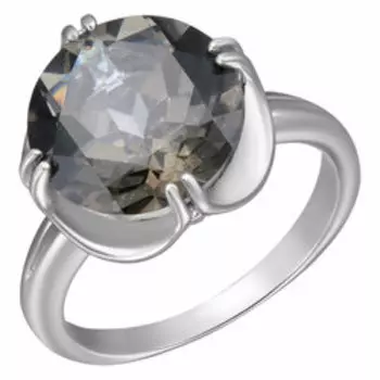 Серебряное кольцо 925 пробы