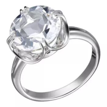 Серебряное кольцо 925 пробы