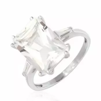 Серебряное кольцо 925 пробы