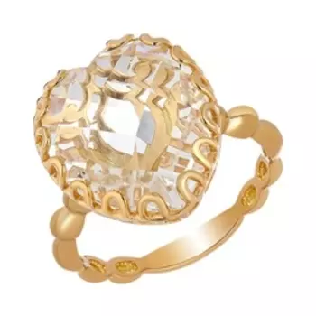 Серебряное кольцо 925 пробы