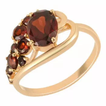 Серебряное кольцо 925 пробы