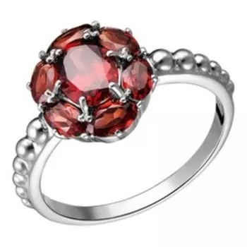 Серебряное кольцо 925 пробы