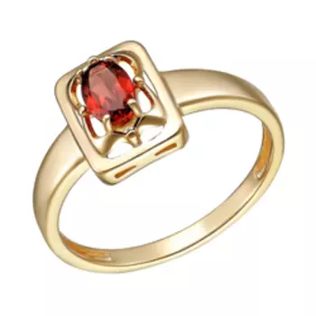 Серебряное кольцо 925 пробы