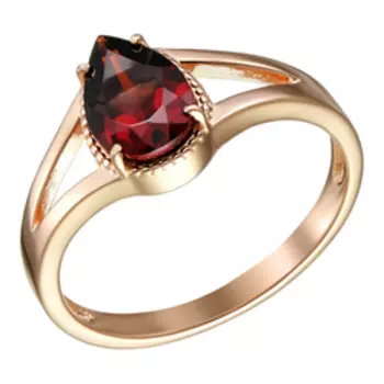 Серебряное кольцо 925 пробы