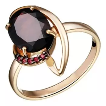 Серебряное кольцо 925 пробы