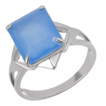 Серебряное кольцо 925 пробы