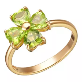 Серебряное кольцо 925 пробы