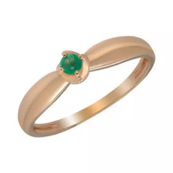 Серебряное кольцо 925 пробы