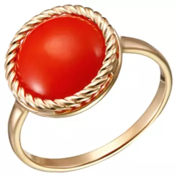 Серебряное кольцо 925 пробы