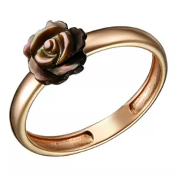 Серебряное кольцо 925 пробы