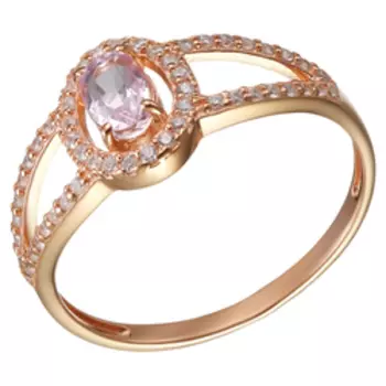 Серебряное кольцо 925 пробы