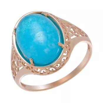 Серебряное кольцо 925 пробы