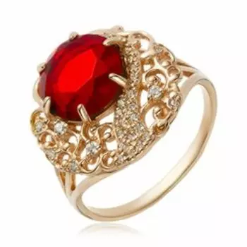 Серебряное кольцо 925 пробы