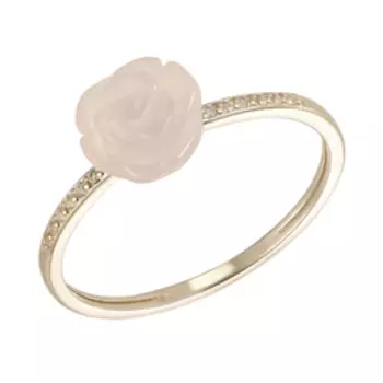 Серебряное кольцо 925 пробы