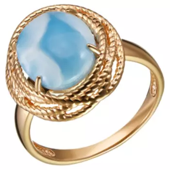 Серебряное кольцо 925 пробы