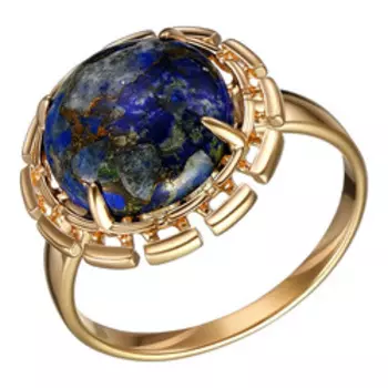 Серебряное кольцо 925 пробы