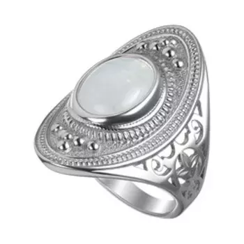 Серебряное кольцо 925 пробы