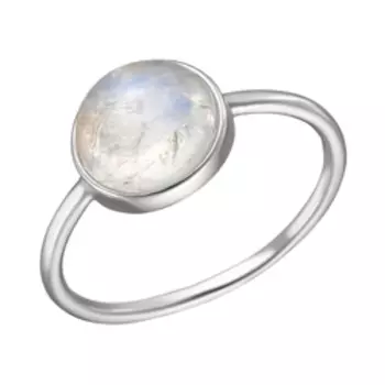 Серебряное кольцо 925 пробы